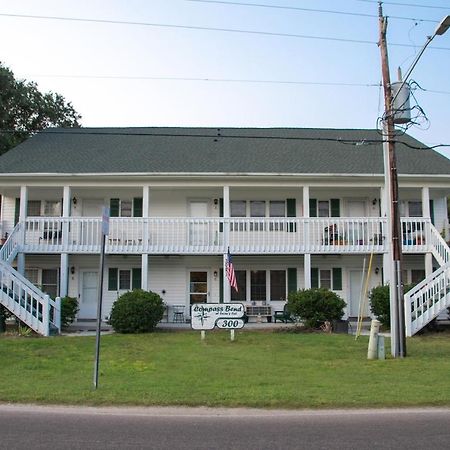 True North - A Beach & Boat Lover'S Dream Carolina Beach Exteriér fotografie