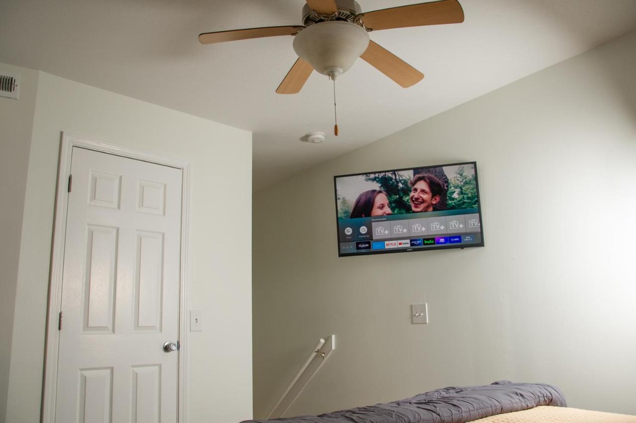 True North - A Beach & Boat Lover'S Dream Carolina Beach Exteriér fotografie
