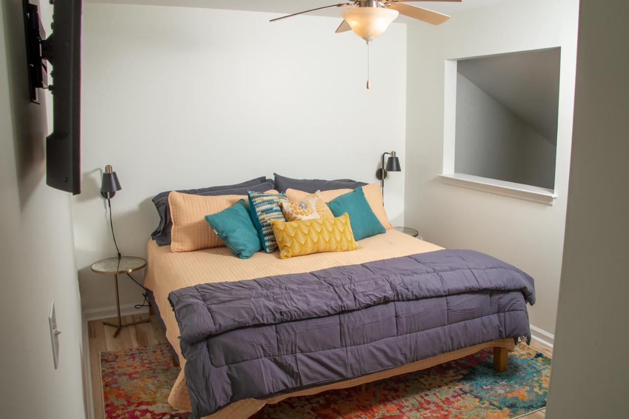 True North - A Beach & Boat Lover'S Dream Carolina Beach Exteriér fotografie